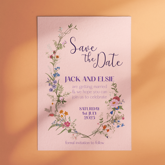 EMMA - Save the Date