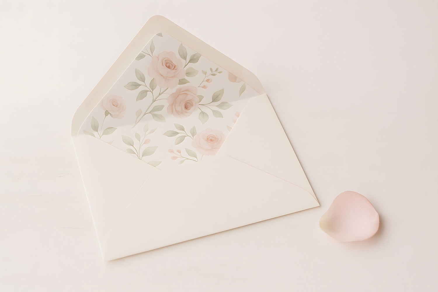 Envelope Liners