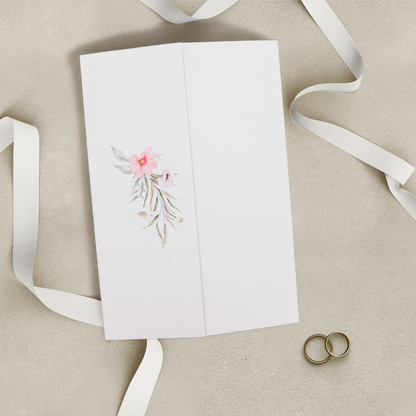 HETTY - Classic Wedding Invitation Range
