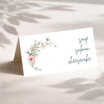 HETTY - Place Card