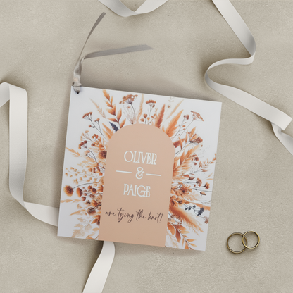 MILLIE - Classic Wedding Invitation Range