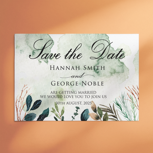 WOODSTOCK - Save the Date